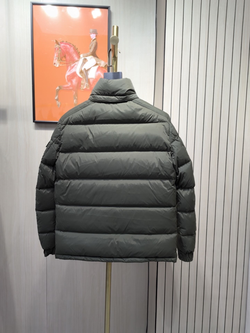 Moncler Down Coat